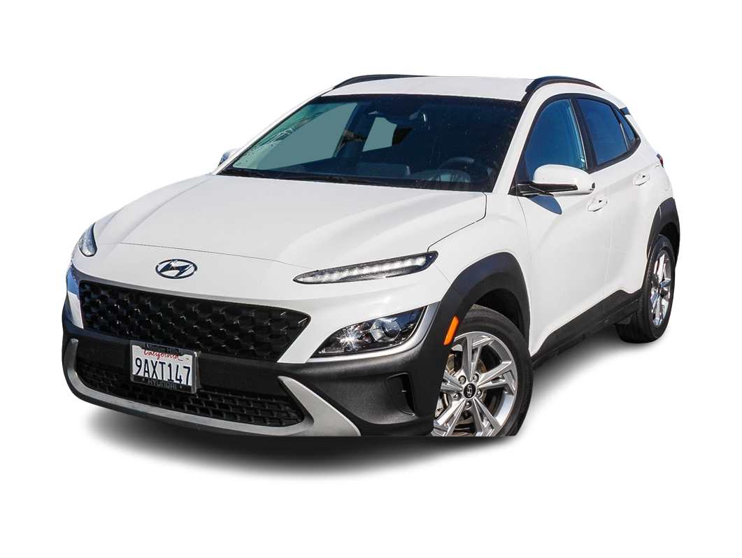 2022 Hyundai Kona SEL -
                Sherman Oaks, CA