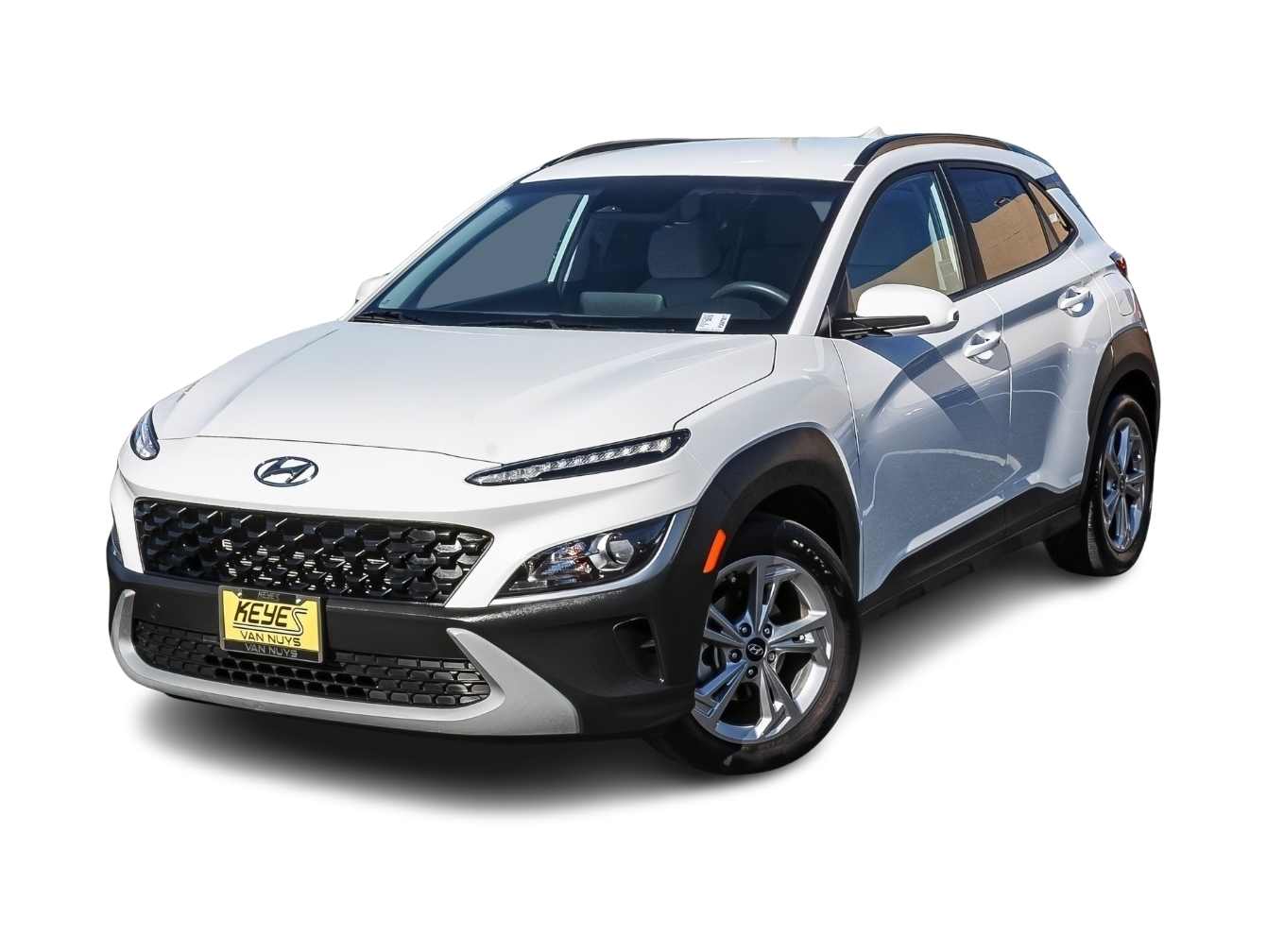 Thumbnail: 2023 Hyundai Kona - 1