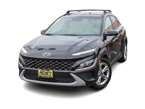 2022 Hyundai Kona SEL -
                Sherman Oaks, CA