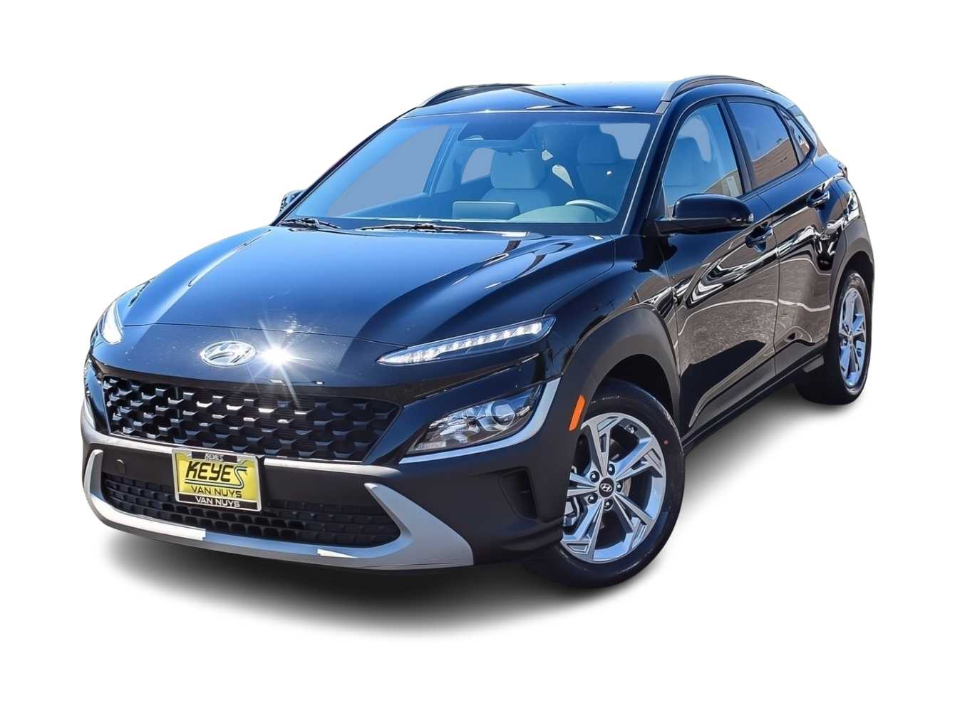 Thumbnail: 2023 Hyundai Kona - 1