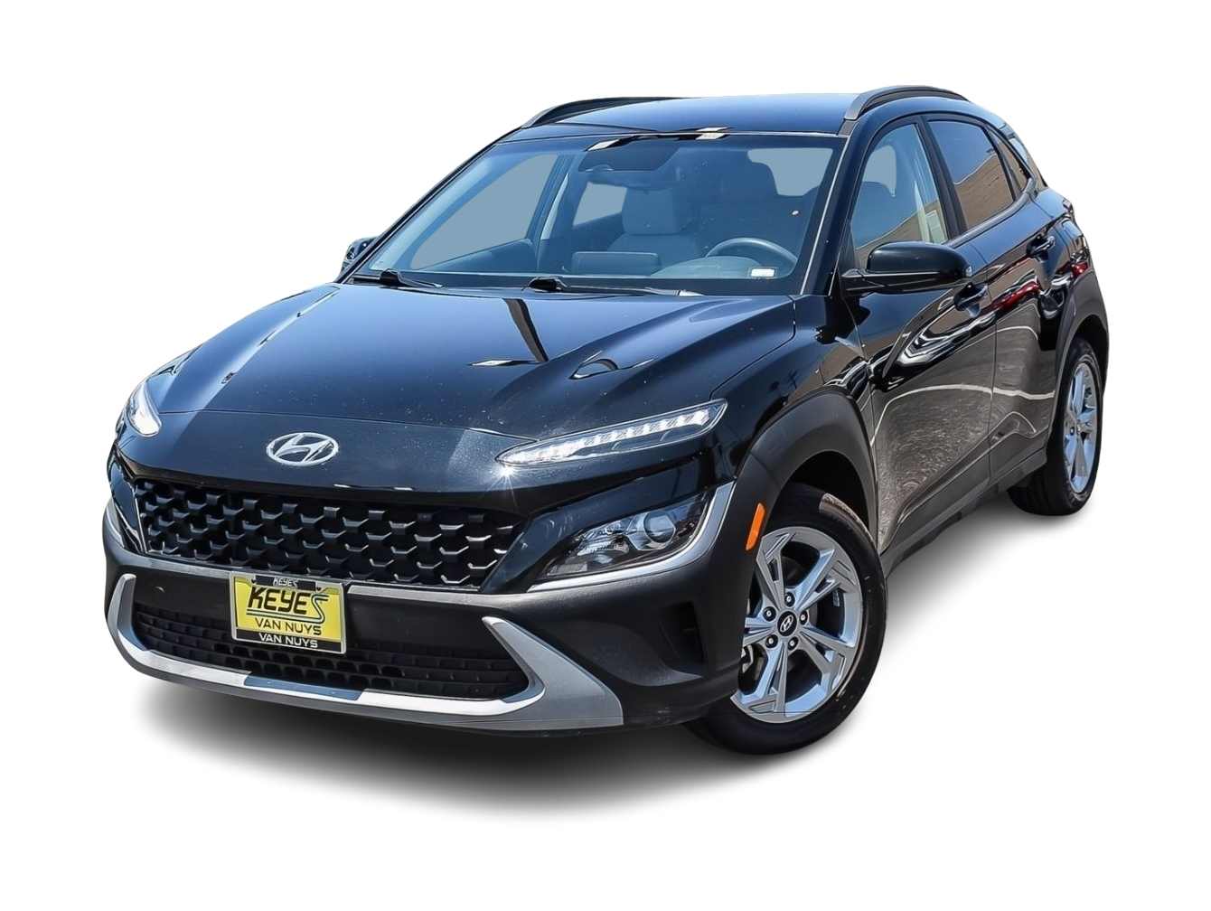 Thumbnail: 2023 Hyundai Kona - 1