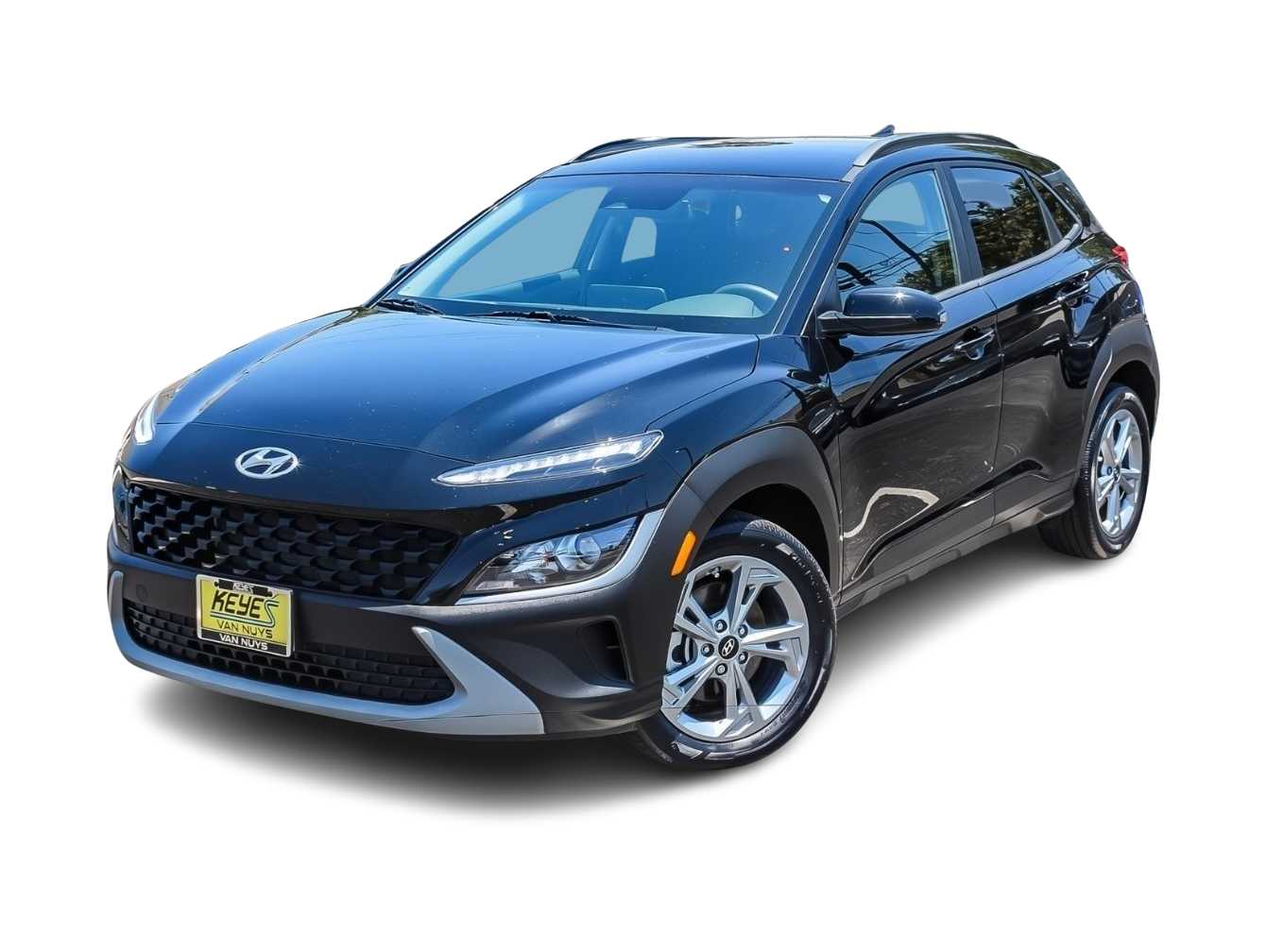Thumbnail: 2023 Hyundai Kona - 1