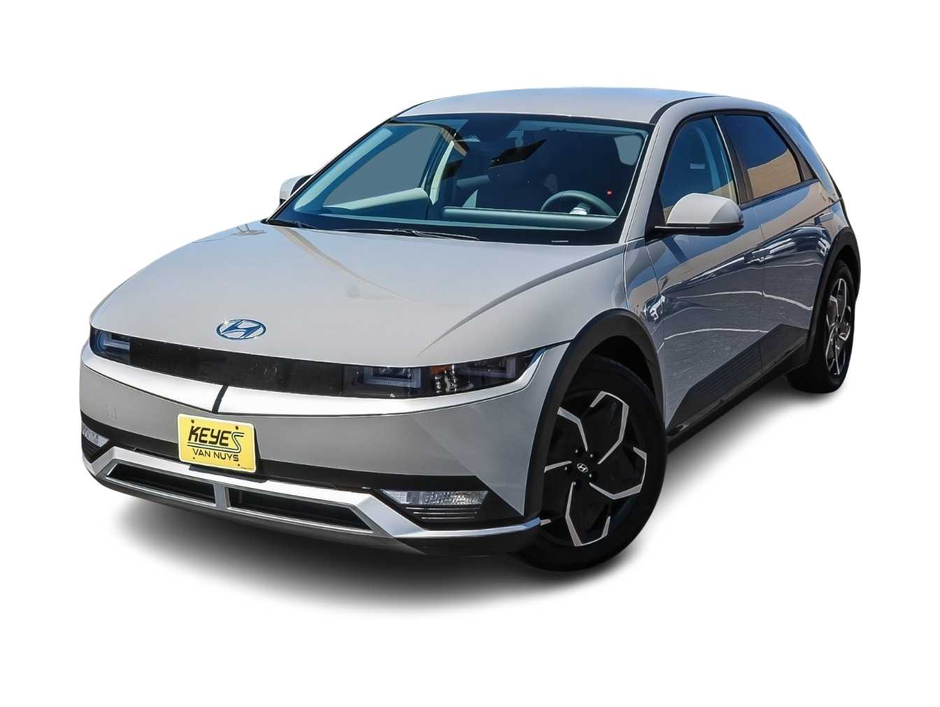 2024 Hyundai Ioniq 5 SE Standard Range -
                  Sherman Oaks, CA