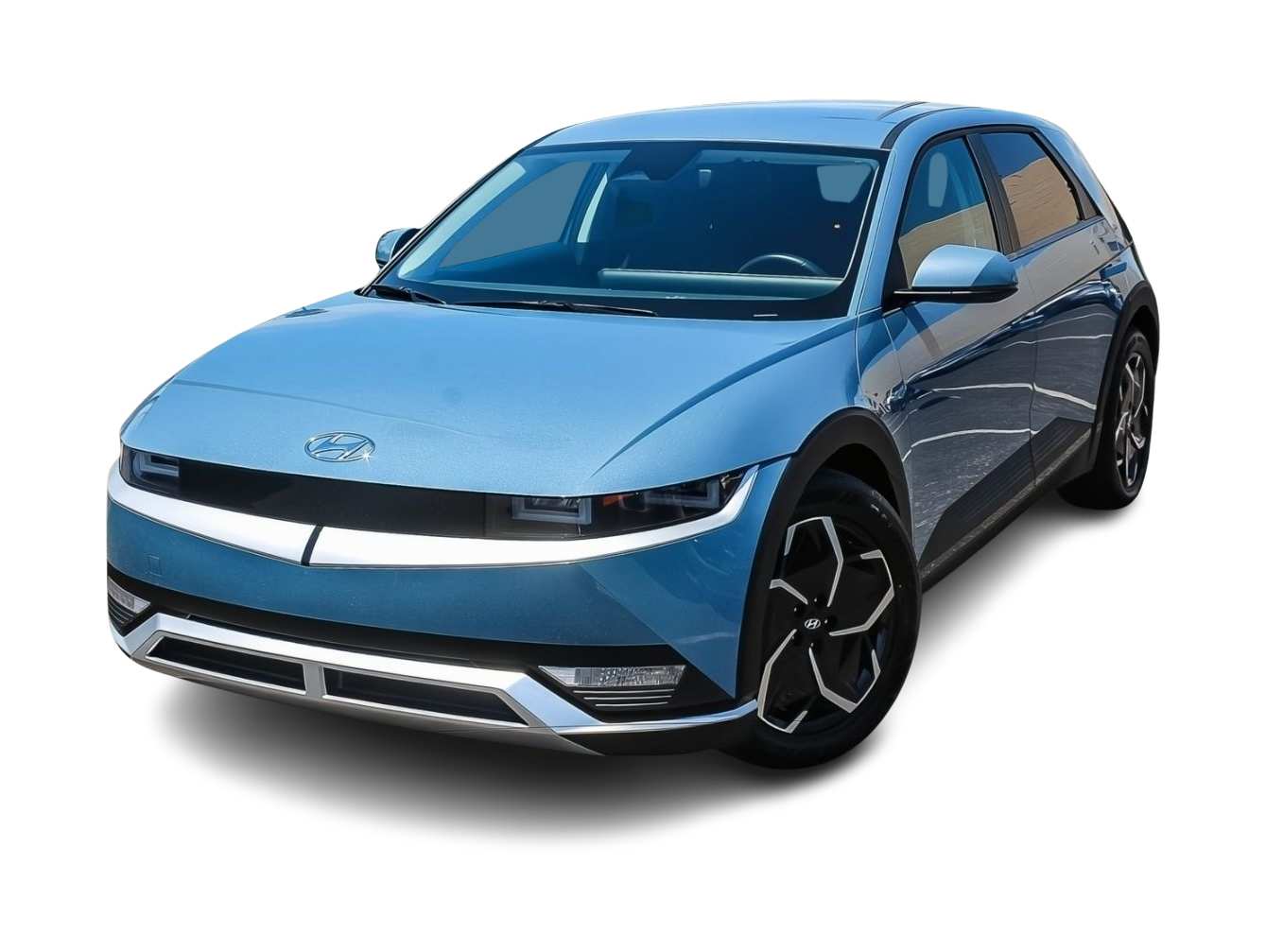 2024 Hyundai Ioniq 5 SE -
                  Sherman Oaks, CA