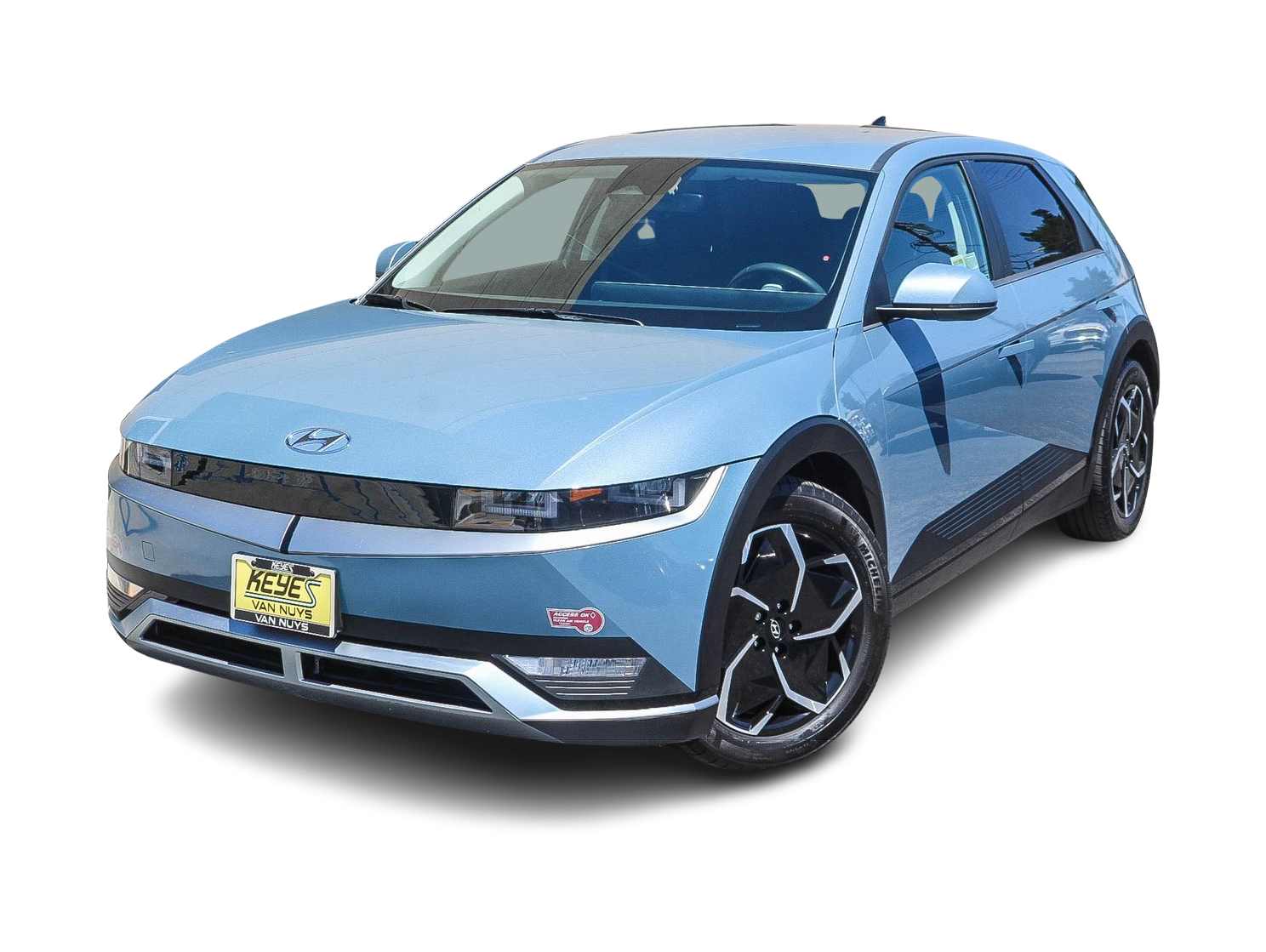 2024 Hyundai Ioniq 5 SE -
                  Sherman Oaks, CA