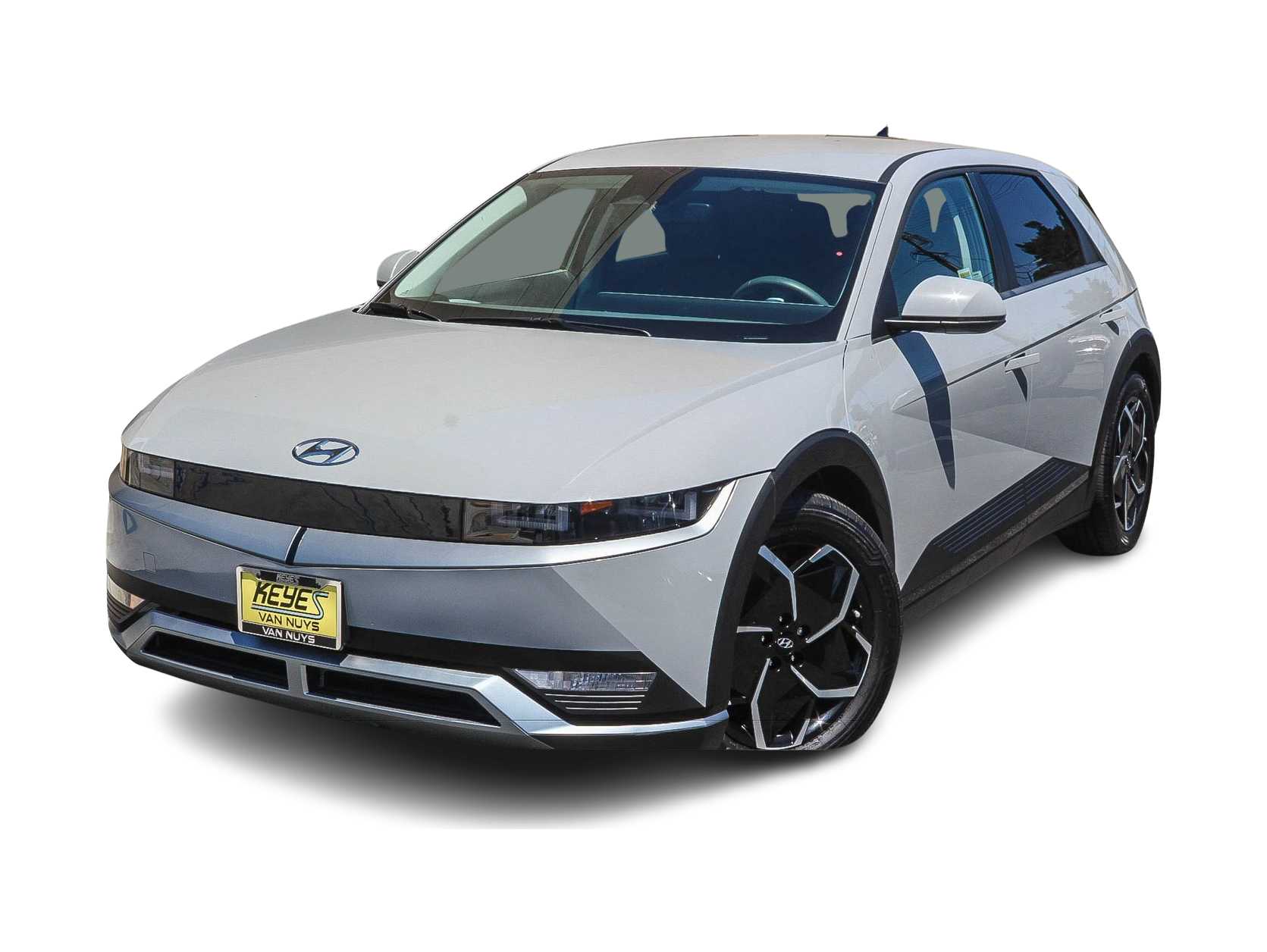 2024 Hyundai Ioniq 5 SE -
                  Sherman Oaks, CA