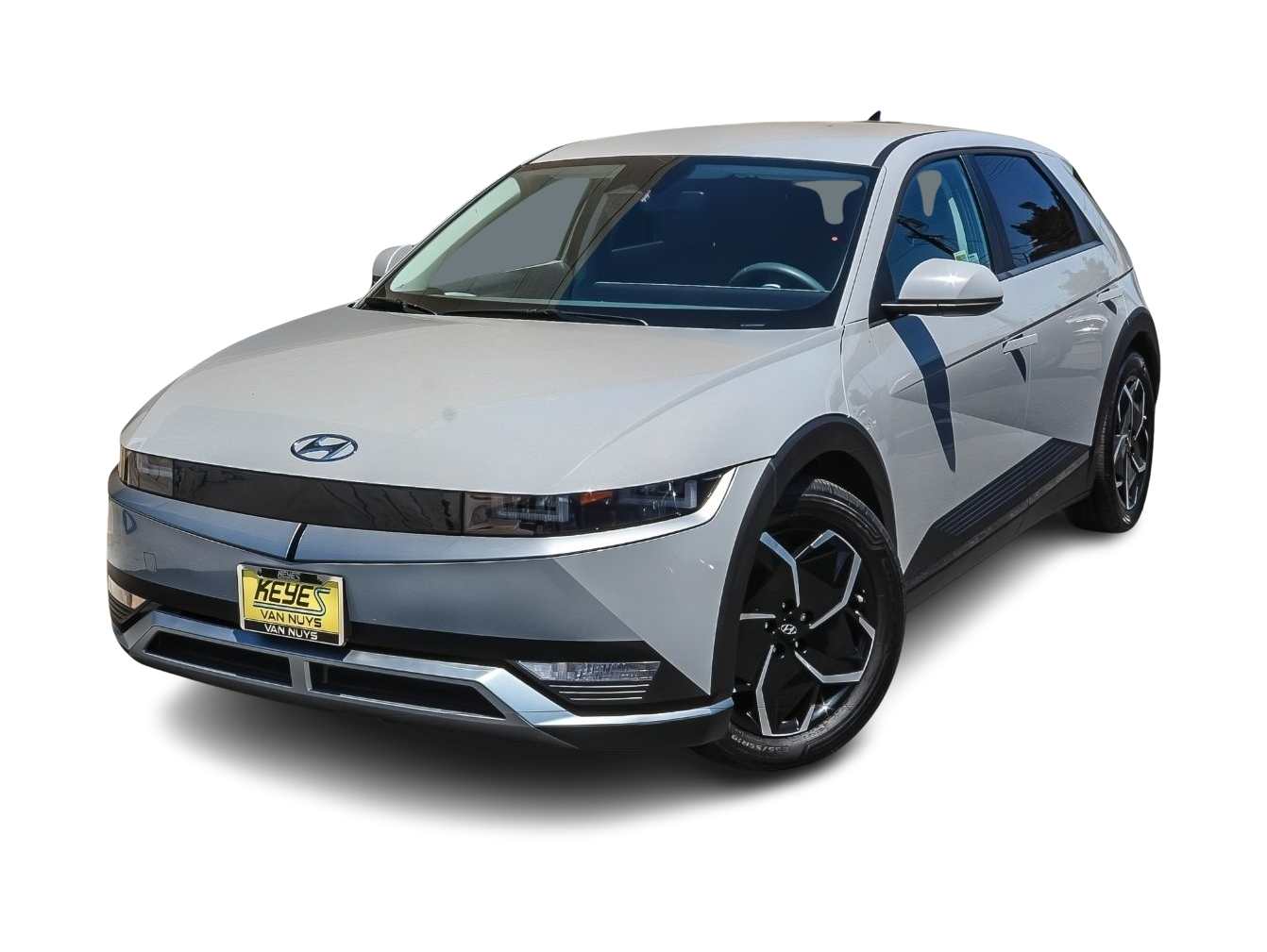 2024 Hyundai Ioniq 5 SE -
                  Sherman Oaks, CA