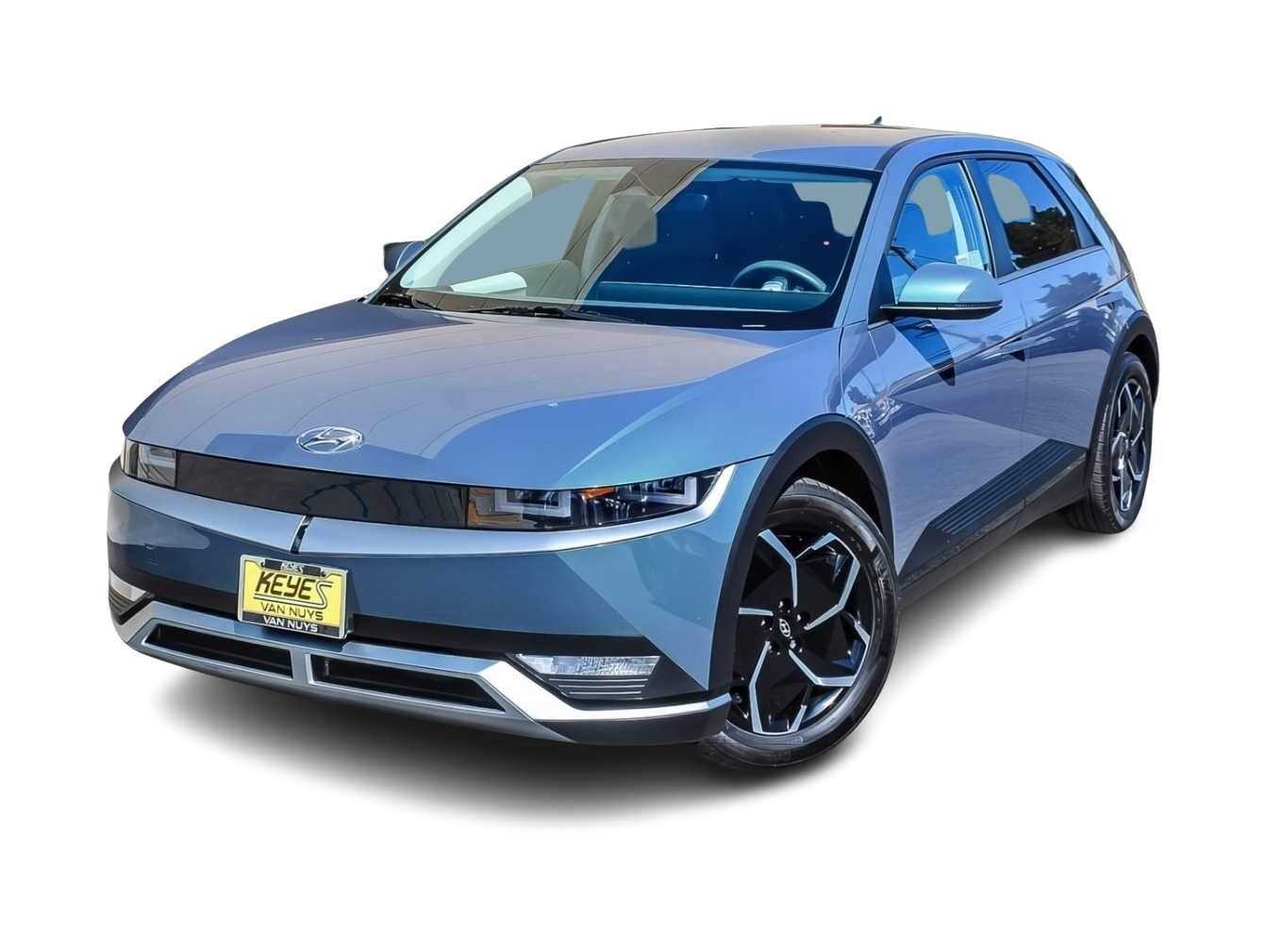 2023 Hyundai Ioniq 5 SE -
                  Sherman Oaks, CA