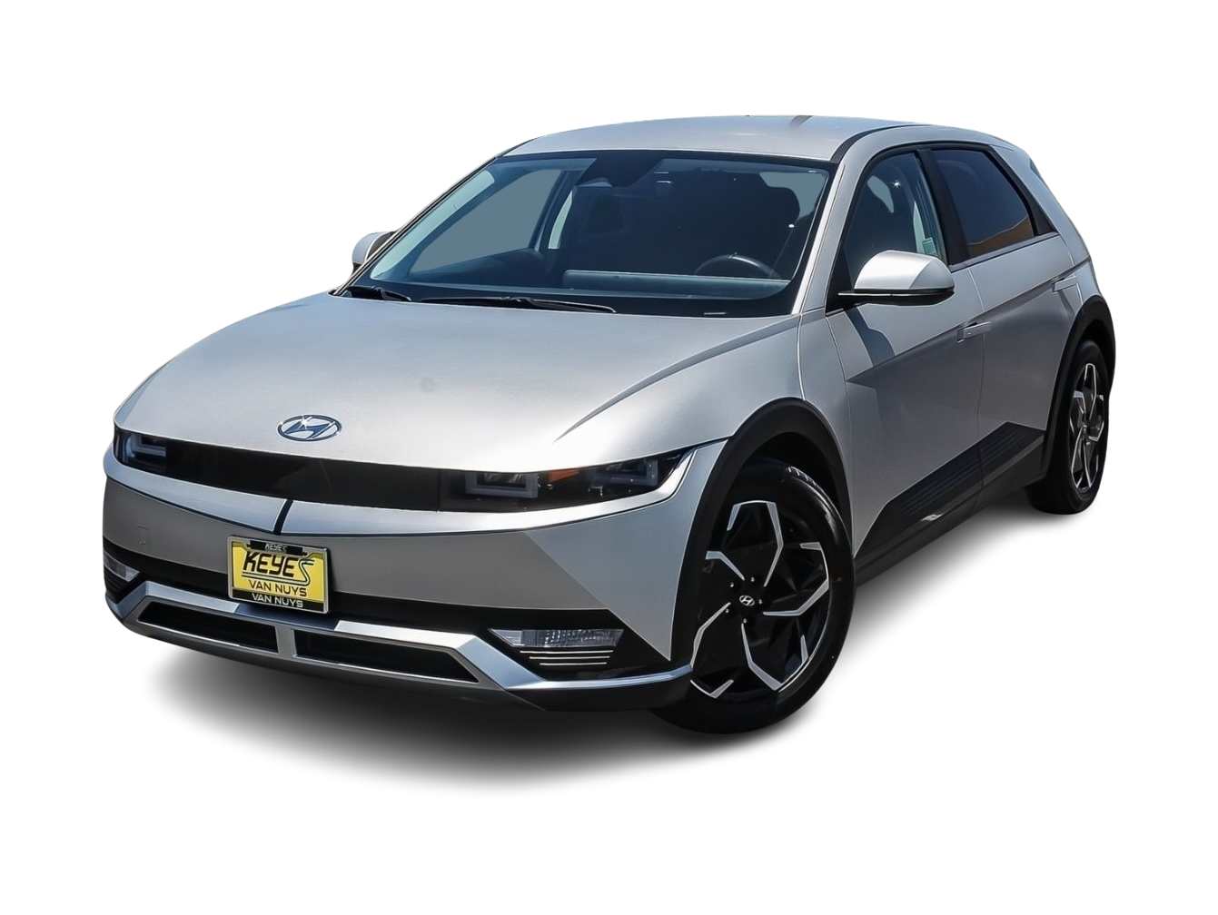 2023 Hyundai Ioniq 5 SEL -
                  Sherman Oaks, CA