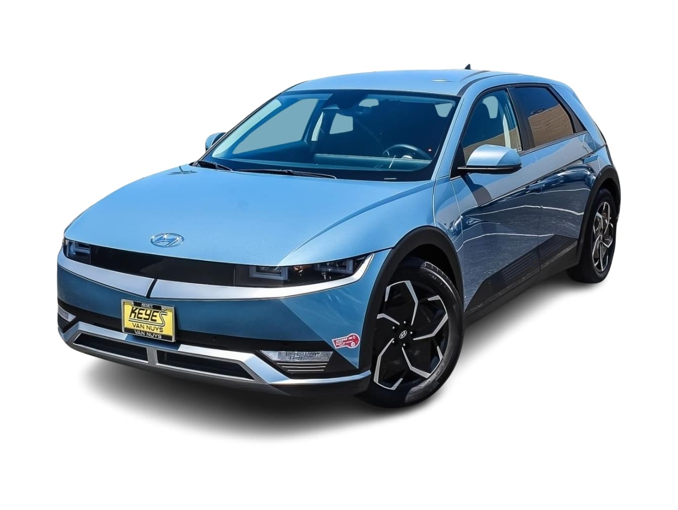 2024 Hyundai Ioniq 5 SEL -
                  Sherman Oaks, CA