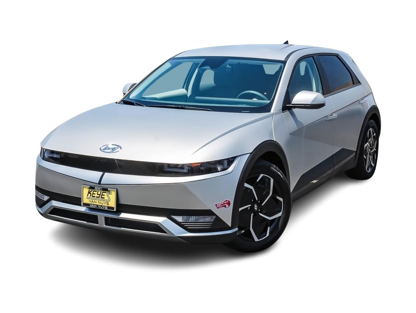 2024 Hyundai Ioniq 5 SEL -
                  Sherman Oaks, CA