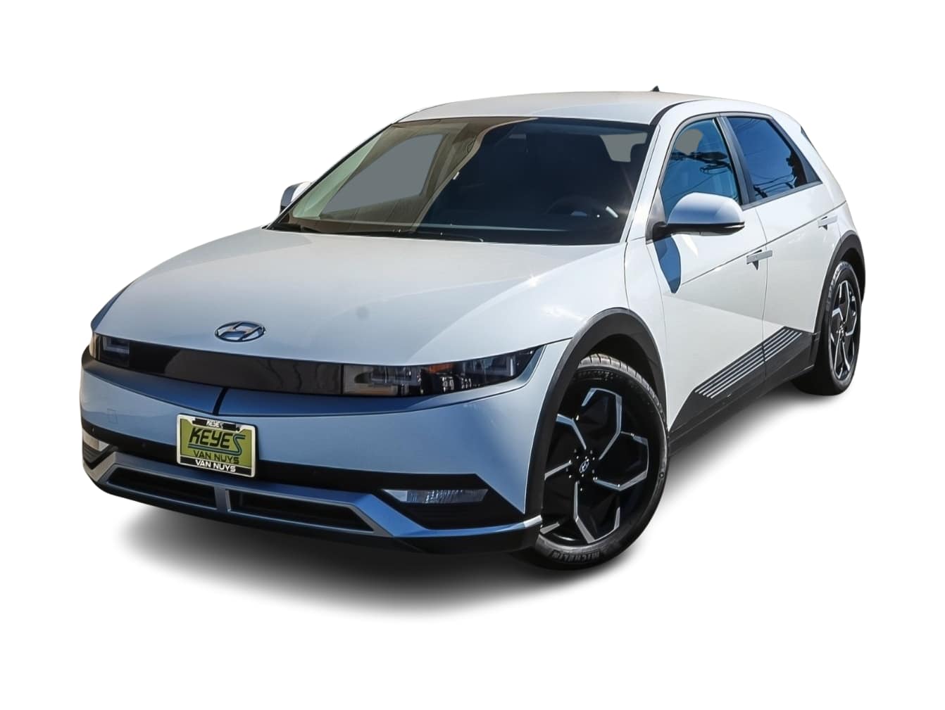 Thumbnail: 2024 Hyundai Ioniq 5 - 1