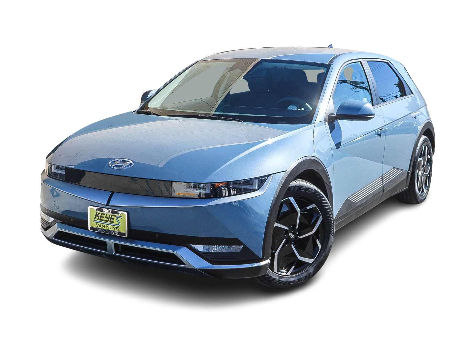 2024 Hyundai Ioniq 5 SEL -
                  Sherman Oaks, CA