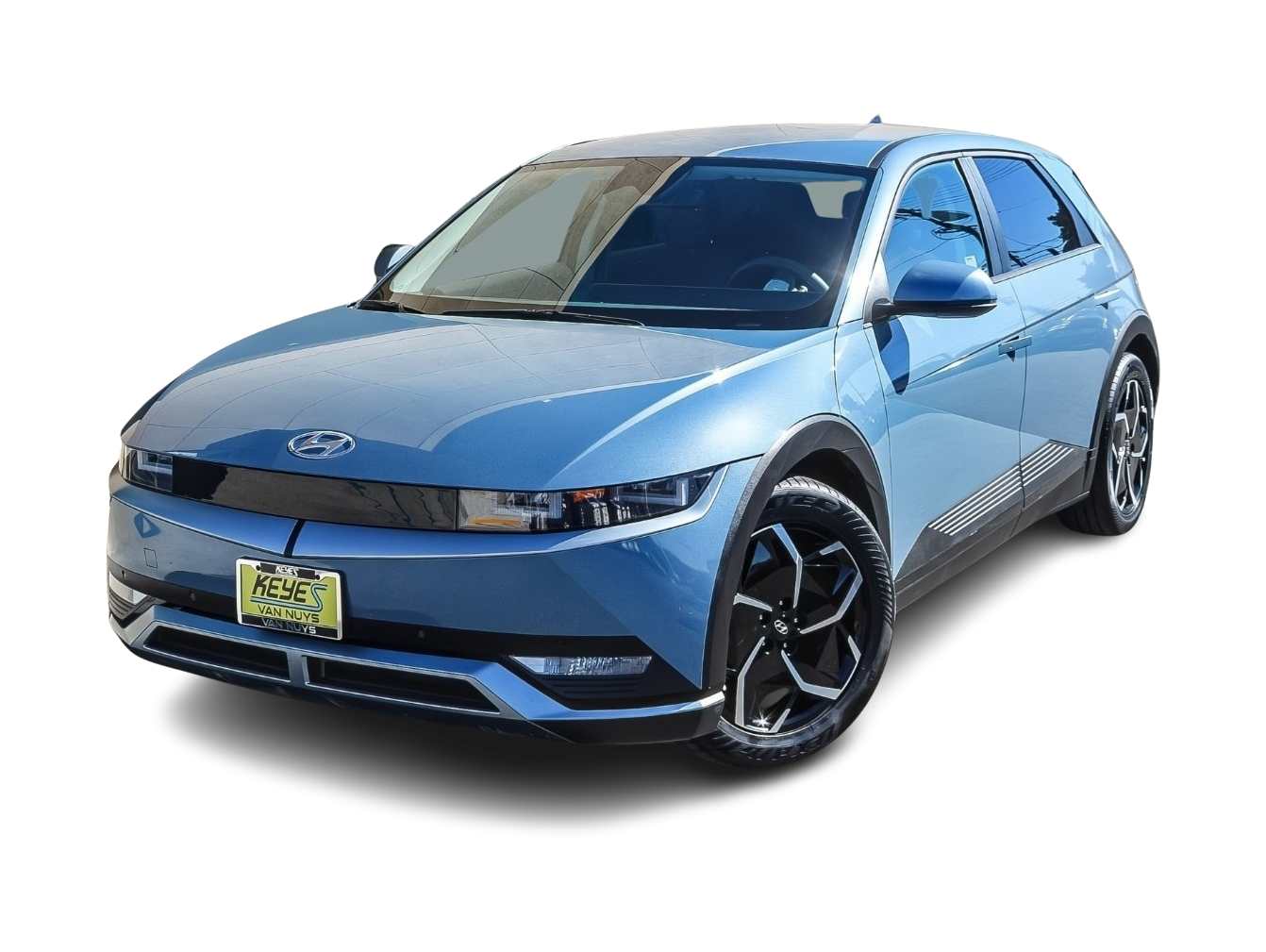 2024 Hyundai Ioniq 5 SEL -
                  Sherman Oaks, CA