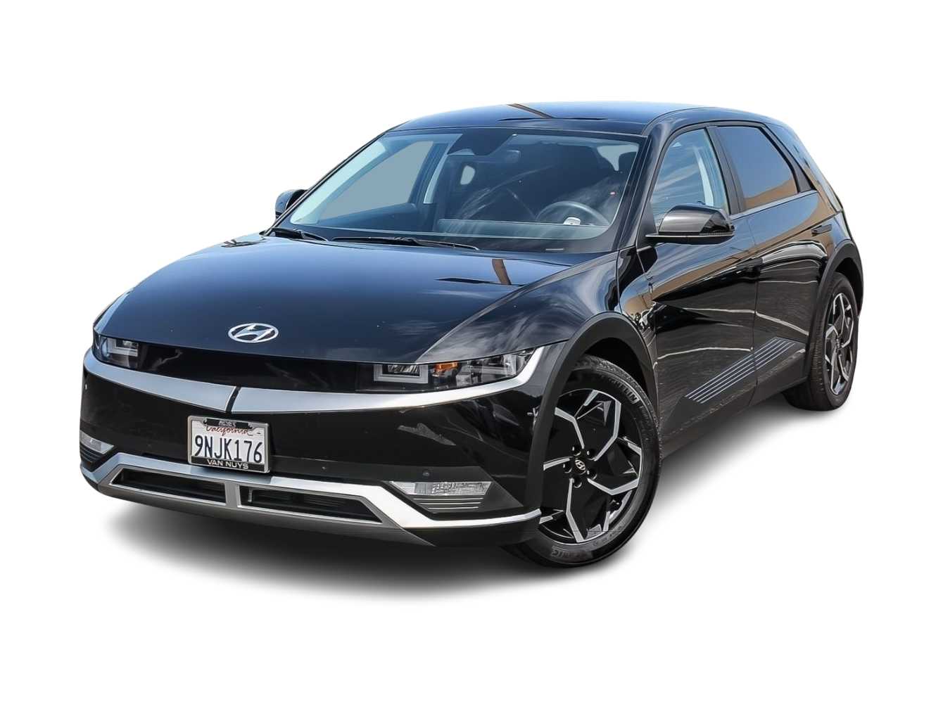 2024 Hyundai Ioniq 5 SEL -
                  Sherman Oaks, CA