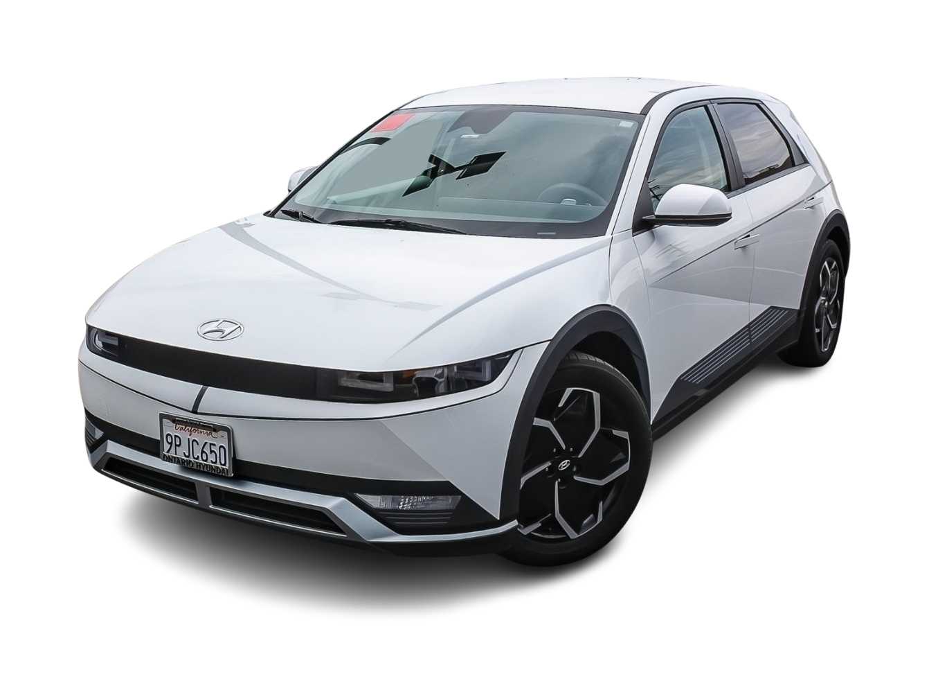 2024 Hyundai Ioniq 5 SEL -
                  Sherman Oaks, CA