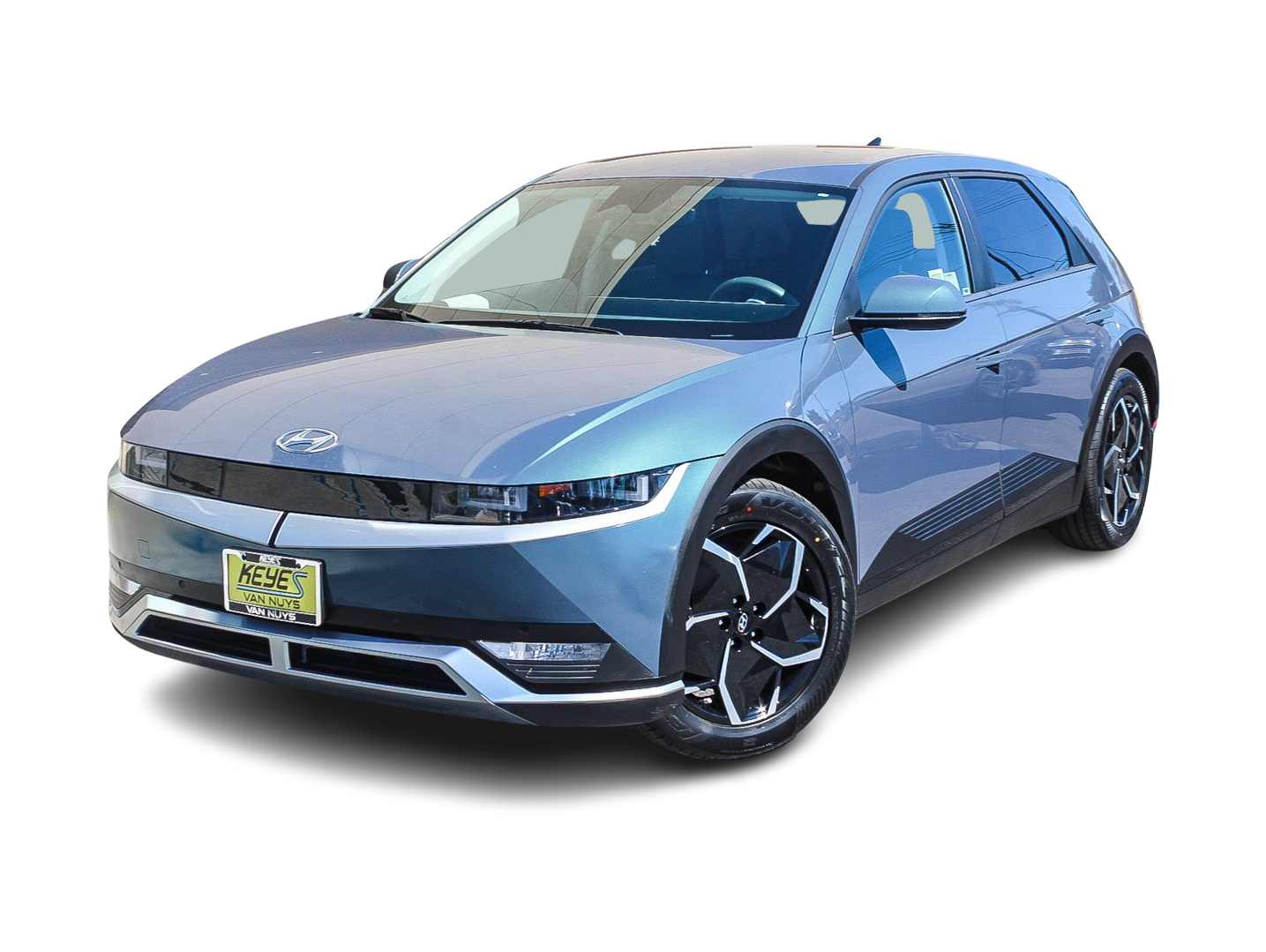 2024 Hyundai Ioniq 5 SEL -
                  Sherman Oaks, CA