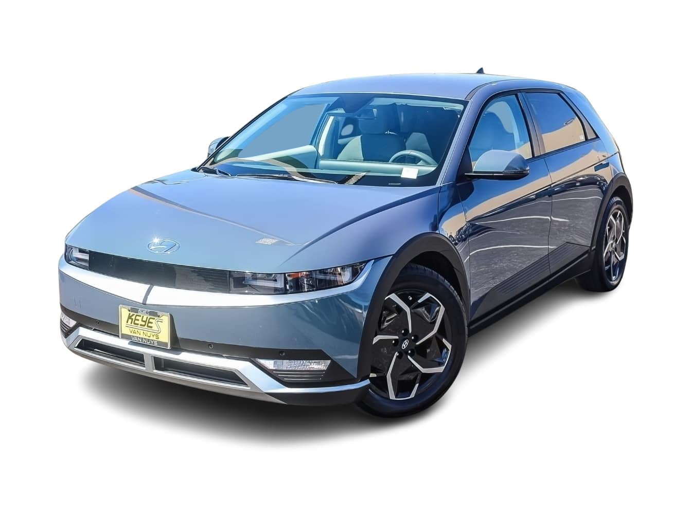 2024 Hyundai Ioniq 5 SEL -
                  Sherman Oaks, CA