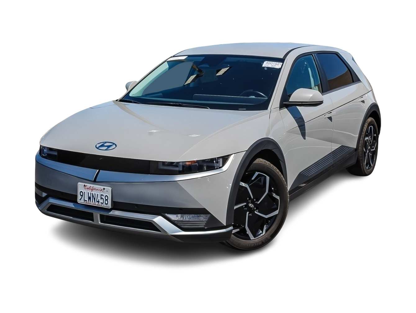 2024 Hyundai Ioniq 5 SEL -
                  Sherman Oaks, CA