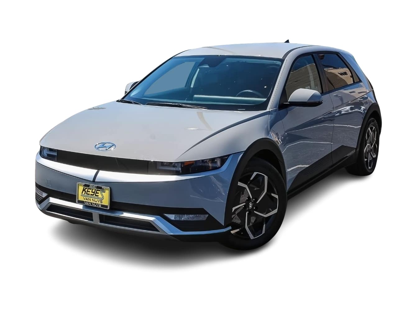 2024 Hyundai Ioniq 5 SEL -
                  Sherman Oaks, CA