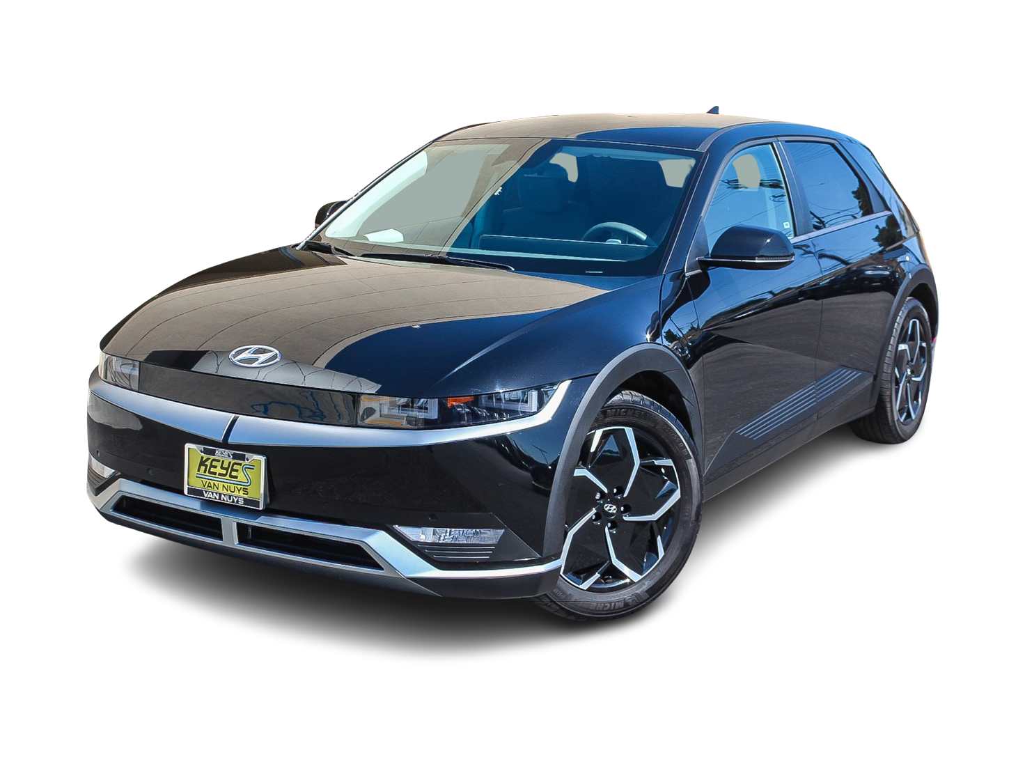 2024 Hyundai Ioniq 5 SEL -
                  Sherman Oaks, CA