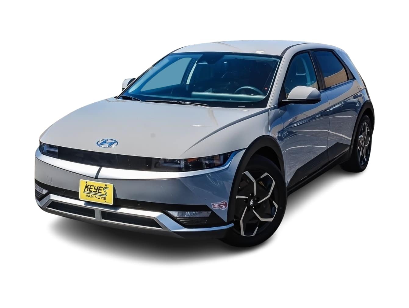 2024 Hyundai Ioniq 5 SEL -
                  Sherman Oaks, CA