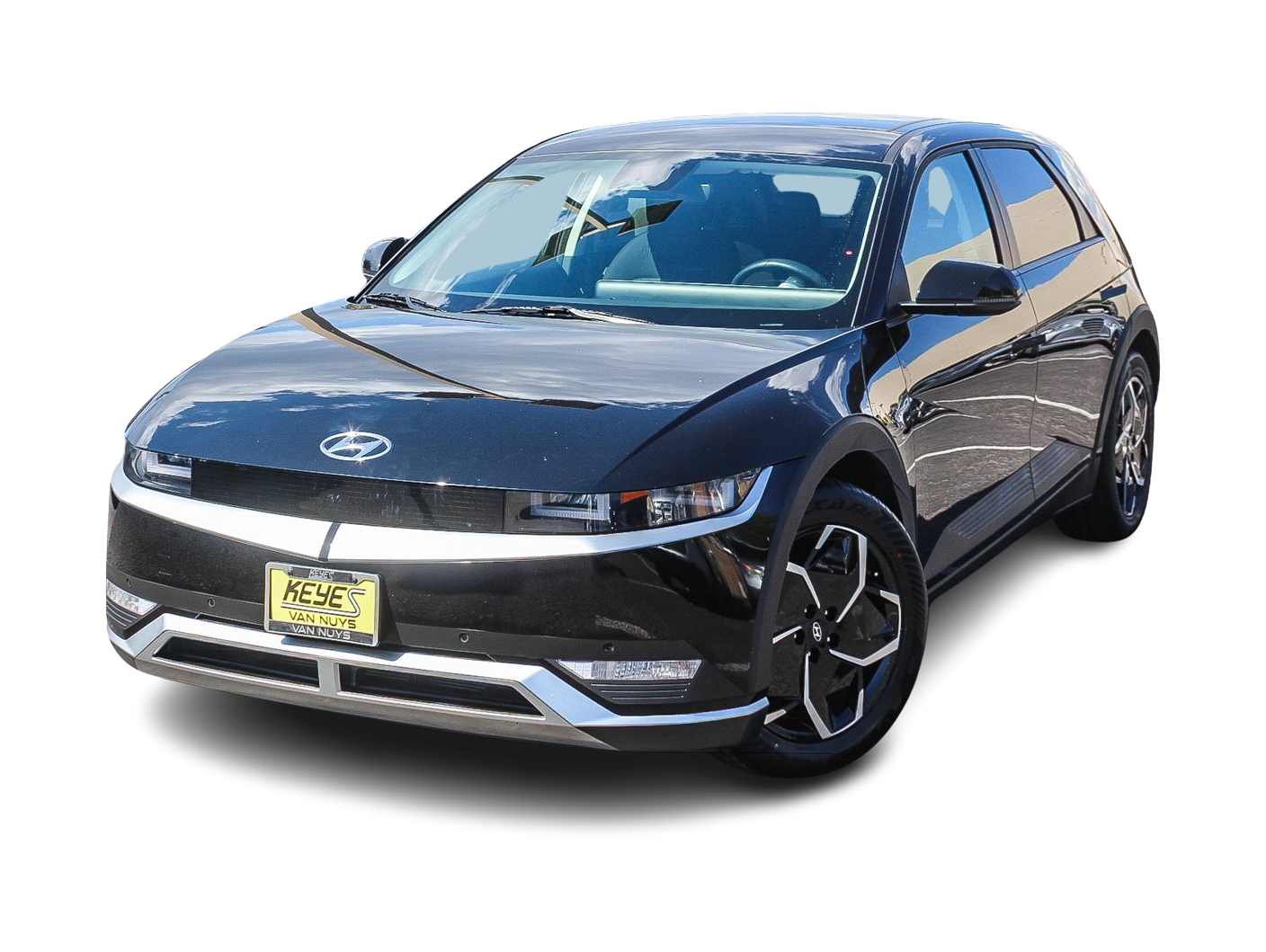 2024 Hyundai Ioniq 5 SEL -
                  Sherman Oaks, CA