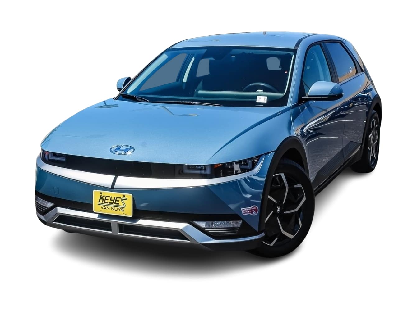 2024 Hyundai Ioniq 5 SEL -
                  Sherman Oaks, CA