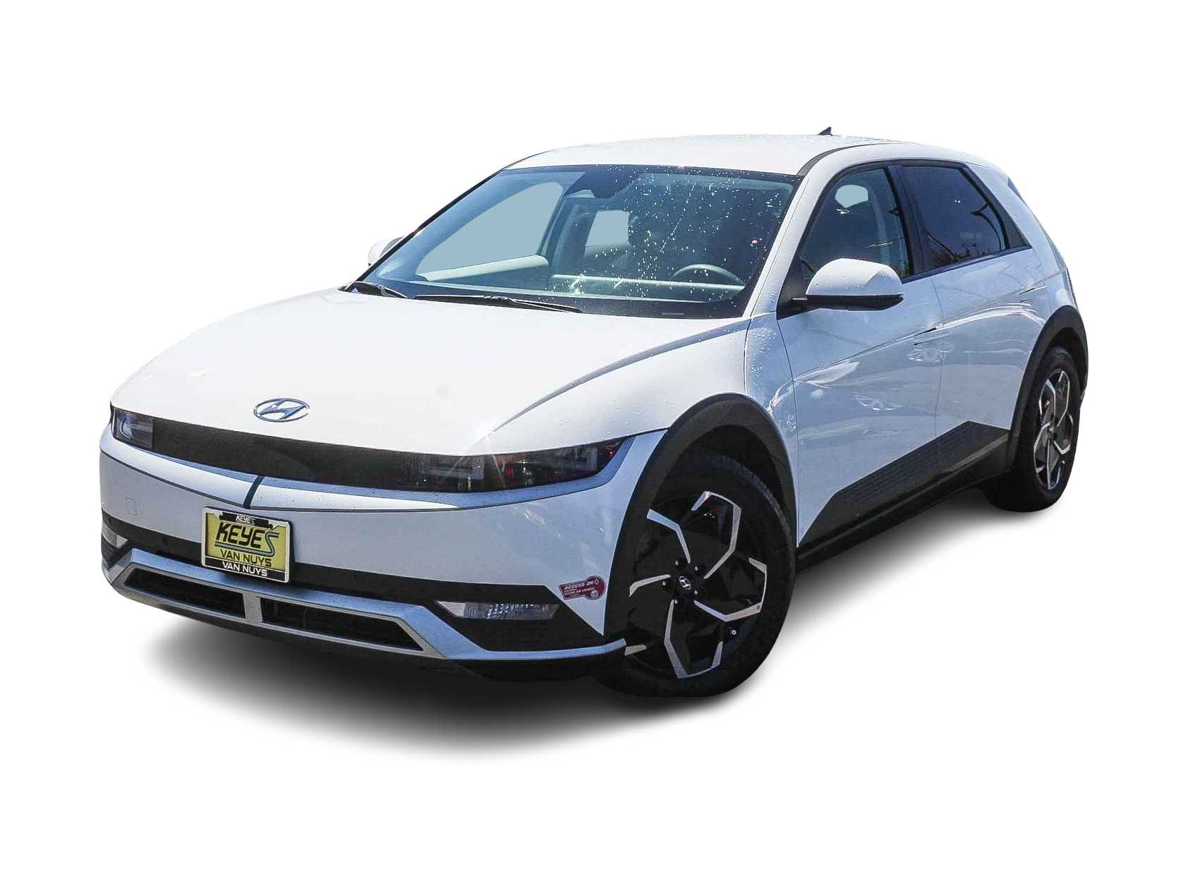 2024 Hyundai Ioniq 5 SEL -
                  Sherman Oaks, CA