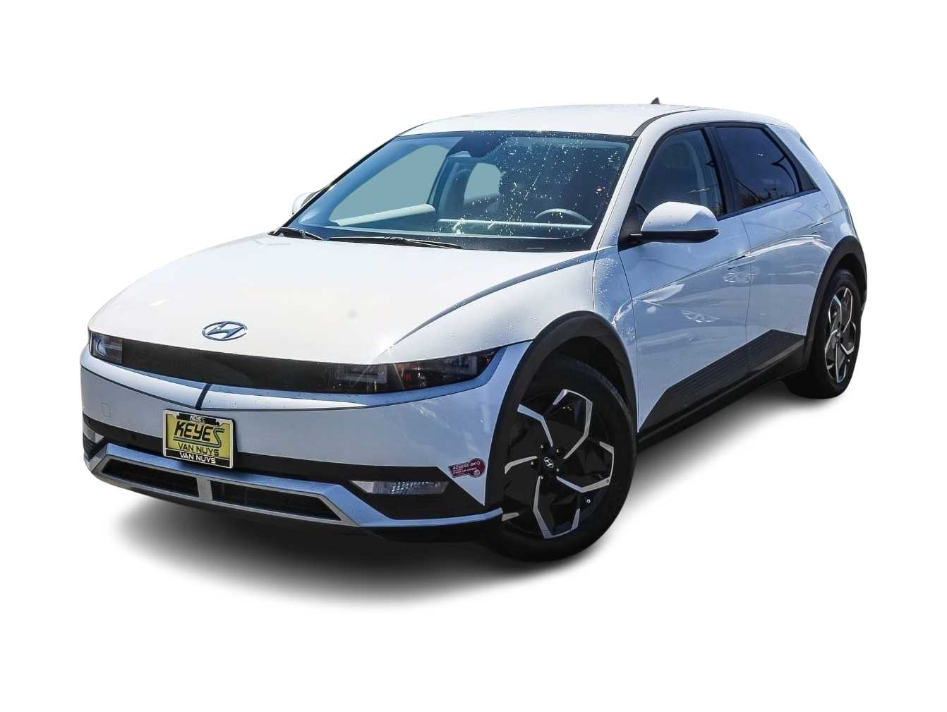 2024 Hyundai Ioniq 5 SEL -
                  Sherman Oaks, CA