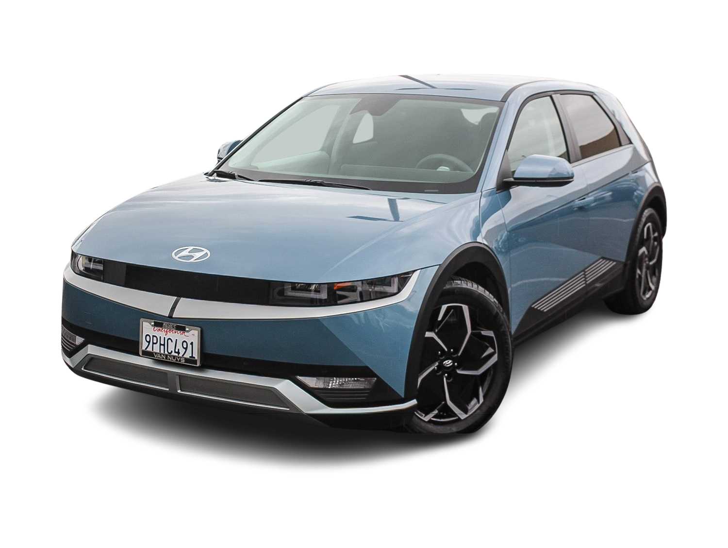 2024 Hyundai Ioniq 5