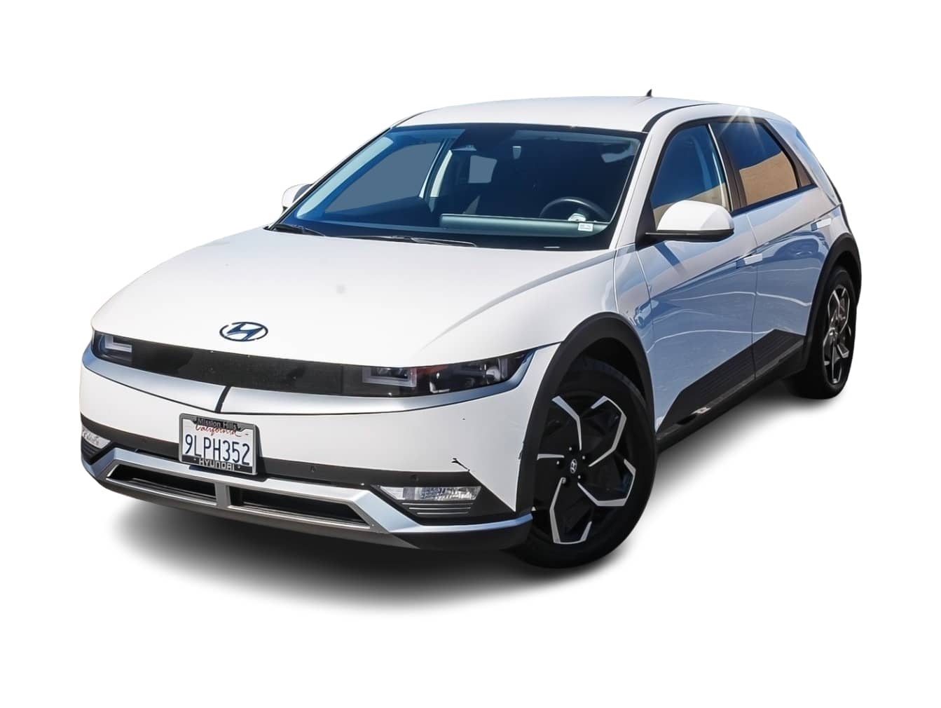 2024 Hyundai Ioniq 5