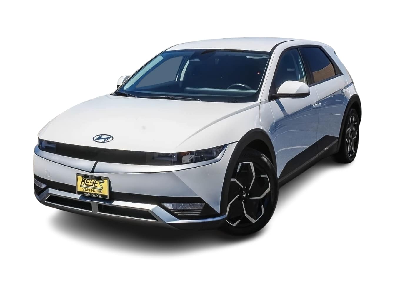 2024 Hyundai Ioniq 5 SEL -
                  Sherman Oaks, CA