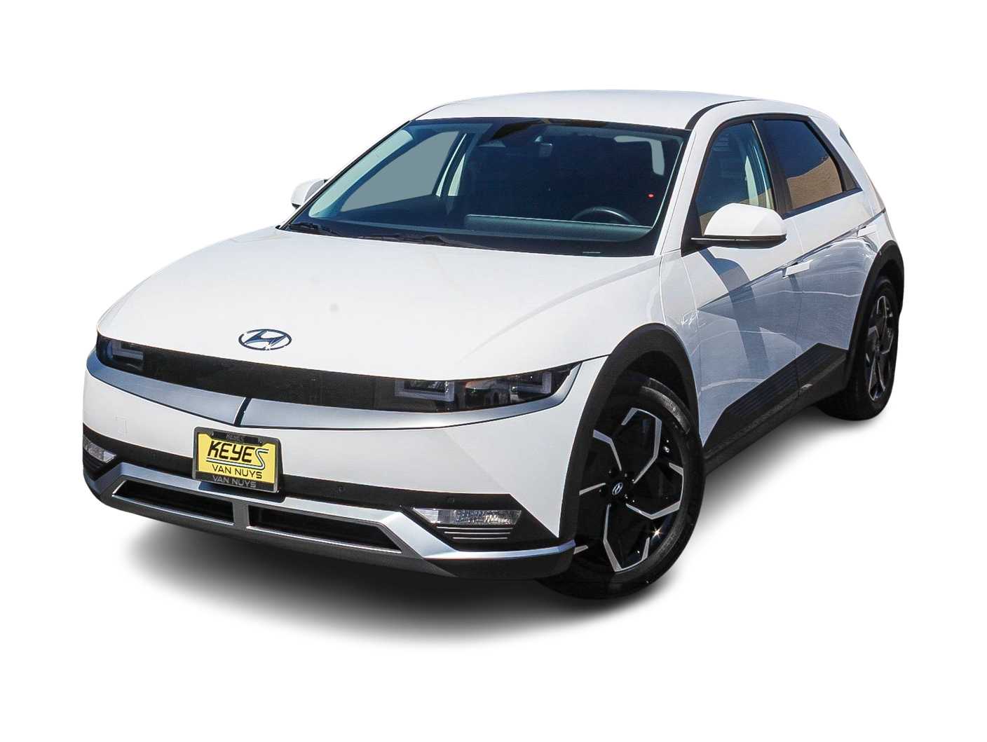 2024 Hyundai Ioniq 5 SEL -
                  Sherman Oaks, CA