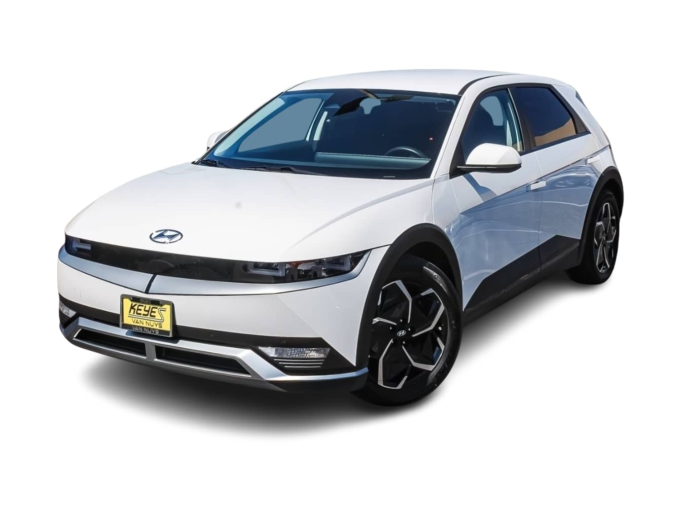 2024 Hyundai Ioniq 5 SEL -
                  Sherman Oaks, CA