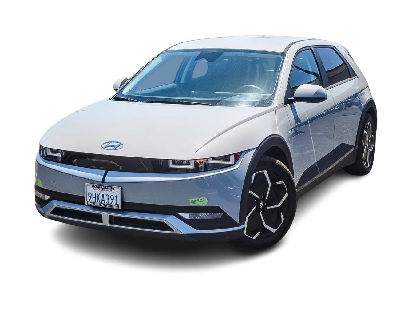 2023 Hyundai Ioniq 5 SEL -
                  Sherman Oaks, CA