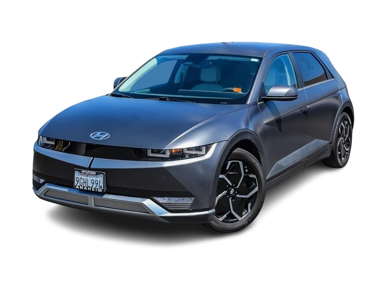 2023 Hyundai Ioniq 5 SEL -
                  Sherman Oaks, CA