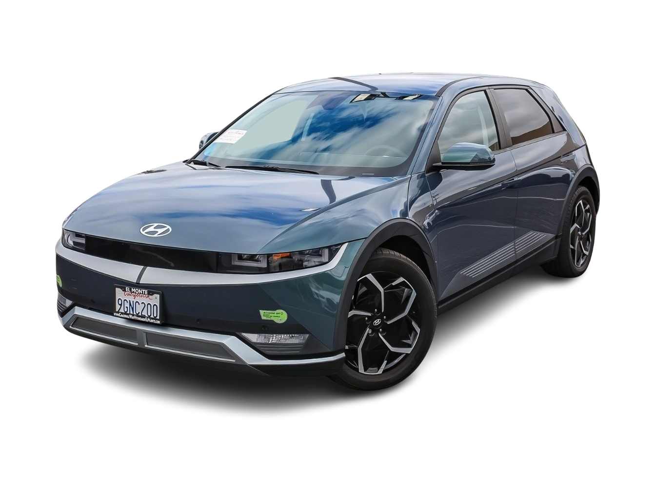 2023 Hyundai Ioniq 5 SEL -
                  Sherman Oaks, CA