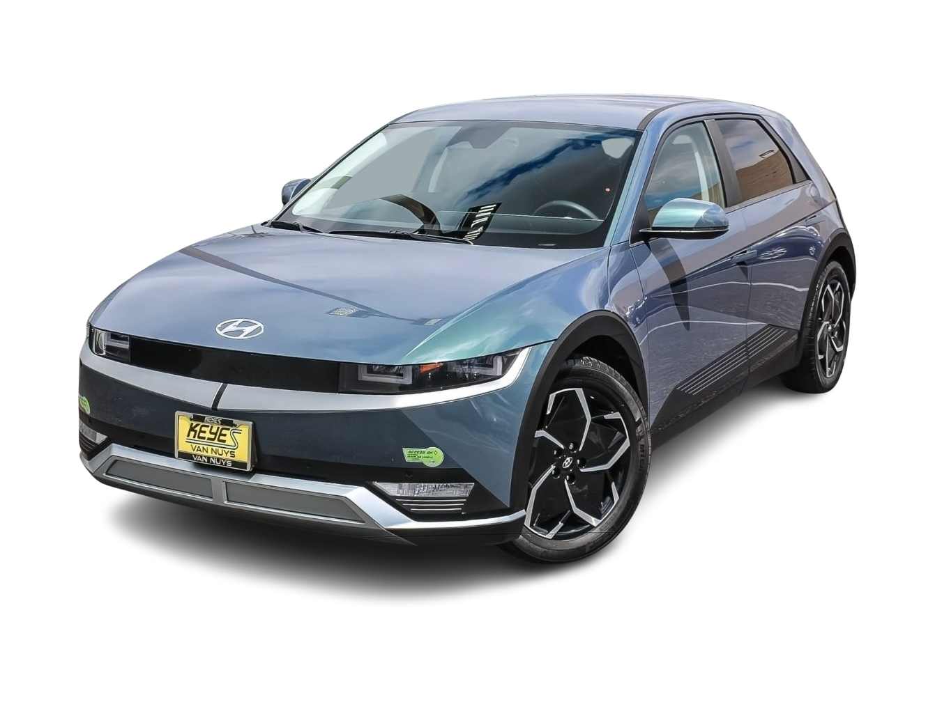 2023 Hyundai Ioniq 5 SEL -
                  Sherman Oaks, CA