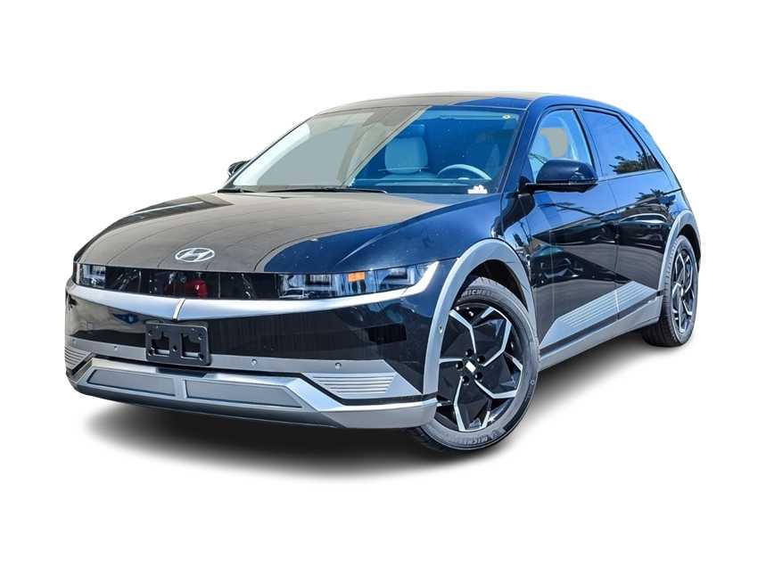 2024 Hyundai Ioniq 5 Limited -
                  Sherman Oaks, CA