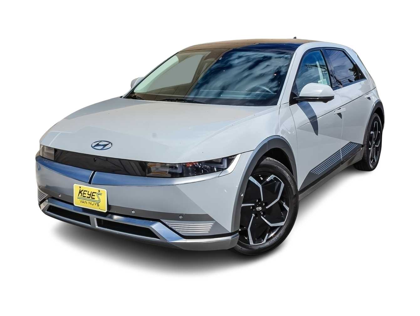 Thumbnail: 2024 Hyundai Ioniq 5 - 1