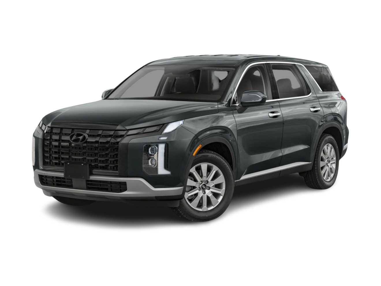 2025 Hyundai Palisade SEL -
                Sherman Oaks, CA