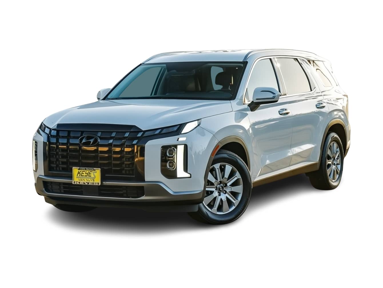 Thumbnail: 2023 Hyundai Palisade - 1