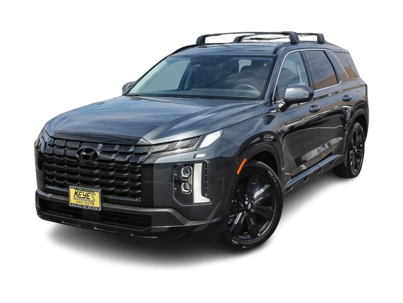 Thumbnail: 2023 Hyundai Palisade - 1