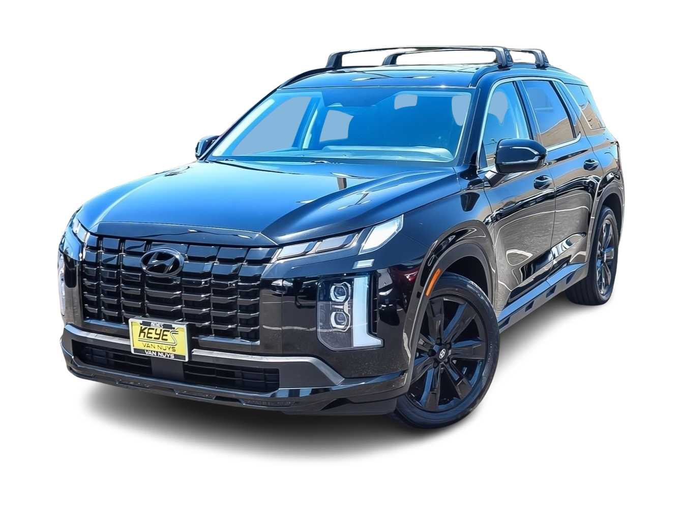 Thumbnail: 2023 Hyundai Palisade - 1