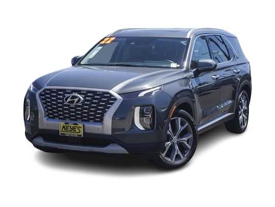 2022 Hyundai Palisade SEL -
                Sherman Oaks, CA