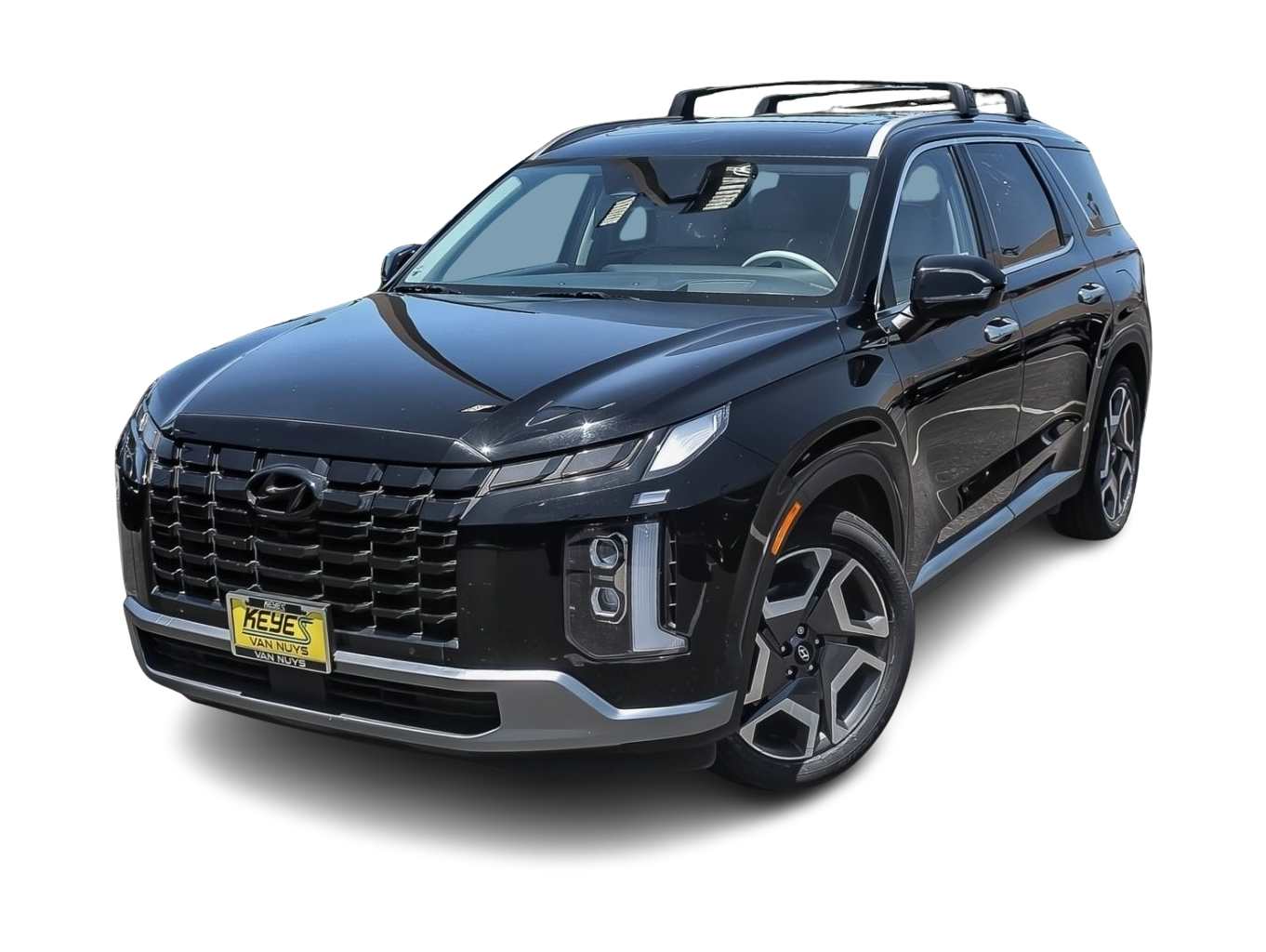 Thumbnail: 2023 Hyundai Palisade - 1