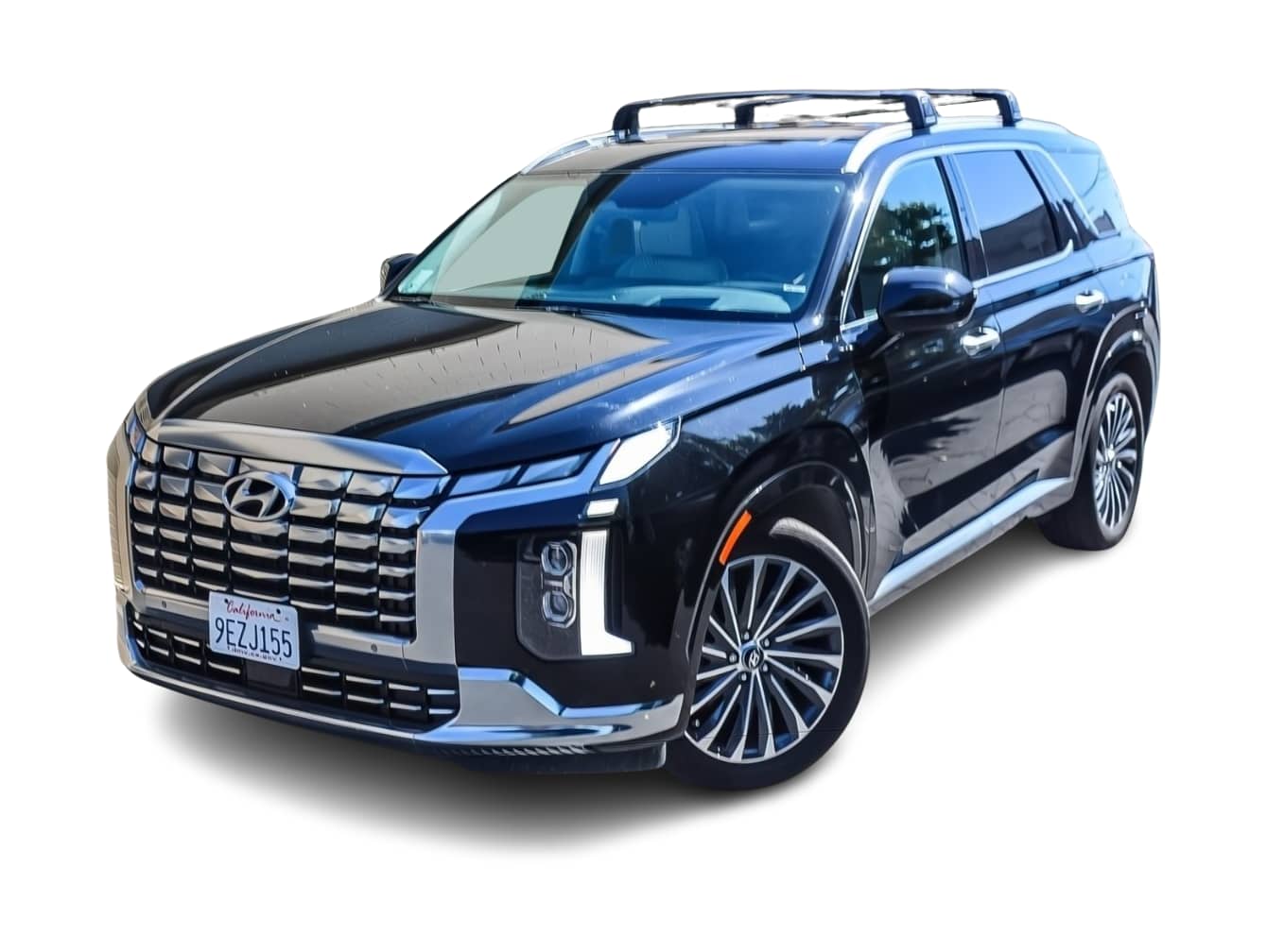 Thumbnail: 2023 Hyundai Palisade - 1