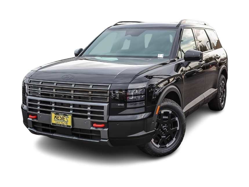 Thumbnail: 2026 Hyundai Palisade - 1