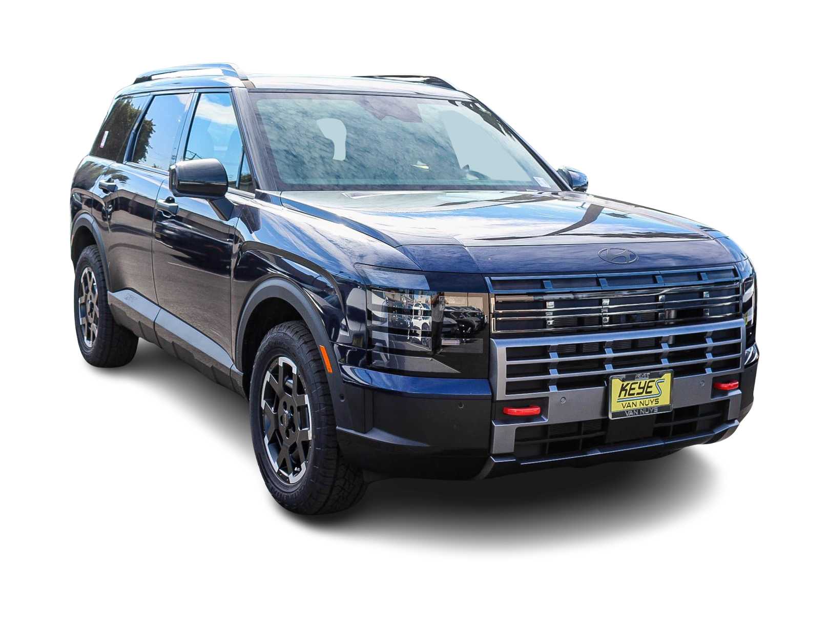Thumbnail: 2026 Hyundai Palisade - 1